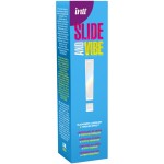INTT RELEASES - LUBRIFIANT VIBRANT Ã BASE D'EAU KISSABLE 35 ML
